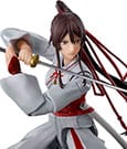 Hell's Paradise: Jigokuraku S.H. Figuarts Actionfigur Yamada Asaemon Sagiri 15 cm