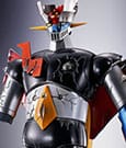 Great Mazinger Z Soul of Chogokin Diecast Actionfigur GX-105D Great Mazinger Z Kakumei Shinka Damage Ver. 17 cm