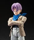 Dragon Ball GT SH Figuarts action figure Trunks 12 cm
