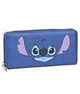 Lilo & Stitch Wallet Stitch Face