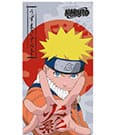 Naruto Shippuden towel Naruto Uzumaki 70 x 140 cm