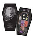 Nightmare Before Christmas 7-piece writing set
