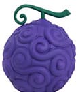 One Piece Squishy Anti-Stress Figure Gum-gum Fruit