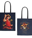 One Piece Carrying Bag Luffy