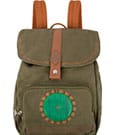 Lord of the Rings Backpack Hobbiton