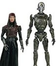 Rebel Moon Deluxe Actionfiguren 18 cm Serie 1 Sortiment (6)