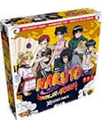 Naruto Würfelspiel-Erweiterung Ninja Arena: Genin Pack