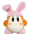 Kirby plush figure Rabbit Waddle Dee 14 cm