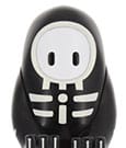 Fall Guys Holdems Mini-Halter Skelly 10 cm