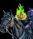 Figura Obscura Actionfigur Headless Horseman Green Spectral