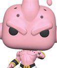 Dragon Ball Z POP! Animation Vinyl Figur Kid Boo 9 cm