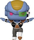 Dragon Ball Z POP! Animation vinyl figure Burter 9 cm