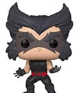 Marvel POP! Movies Vinyl Figur X-Men- Retro Wolverine Exclusive 9 cm