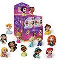 Disney Ultimate Princess Mystery Minis Minifigures 5 cm Display Disney Ultimate Princess S1 (12)