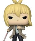 Tokyo Ghoul:re POP! Animation Vinyl Figur Shirazu 9 cm