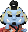 One Piece POP! TV Vinyl Figuren Jinbe 9 cm Sortiment (6)