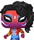 Spider-Man: Across the Spider-Verse POP! Movies Vinyl Figur Spider-Man India 9 cm