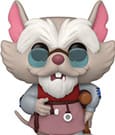 Mrs. Brisby und das Geheimnis von NIMH POP! Movies Vinyl Figur Mr. Ages 9 cm
