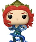 Aquaman and the Lost Kingdom POP! Vinyl Figur Mera 9 cm