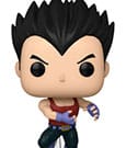 Dragon Ball GT POP! Animation vinyl figure Vegeta 9 cm