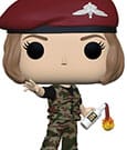 Stranger Things POP! TV Vinyl Figur Hunter Robin with Cocktail 9 cm