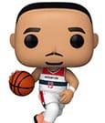 NBA Legends POP! Sports Vinyl Figur Warriors- Jordan Poole 9 cm
