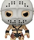 Mad Max II - Der Vollstrecker POP! Movies Vinyl Figur Lord Humungus 9 cm