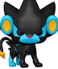 Pokemon Super Sized Jumbo POP! Vinyl Figur Luxray(EMEA) 25 cm