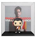 Panic at the Disco POP! Albums Vinyl Figur Viva Las Vengeanceo 9 cm
