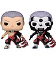 Naruto Pop! Animation Vinyl Figure Hidan w/CH 9 cm Assortment (6)