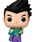 Dragon Ball GT POP! Animation vinyl figure Goths 9 cm