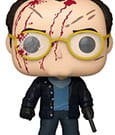 Robocop POP! Movies Vinyl Figur Clarence Boddicker 9 cm