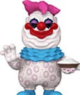 Space Invaders Killer Klowns from Outer Space POP! Movies Vinyl Figur Chubby 9 cm