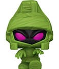 Looney Tunes POP! Television Vinyl Figur Halloween Marvin(Mummy) 9 cm