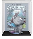 Gänsehaut POP! Comic Cover Vinyl Figur Ww of Fever Swamp? 9 cm