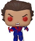 Spiderman Across the Spider-Verse POP! Vinyl Figur 2099(UN) 9 cm