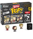 Game of Thrones Bitty POP! Vinyl Figuren 4er-Pack Tyrion 2,5 cm