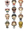 Stranger Things POP! Vinyl Figuren Display (32) PDQ 2,5 cm