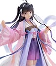 Original Character Statue 1/7 CCG EXPO Zi Ling 2020 Ver. 27 cm