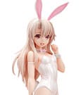 Fate/Grand Order PVC Statue 1/4 Illyasviel von Einzbern: Bare Leg Bunny Ver. 39 cm