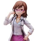 A Certain Magical Index PVC Statue 1/7 Misaka 24 cm