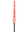 Roleplay-Replik Lichtschwert Rot 90 cm