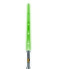 Roleplay-Replik Lichtschwert Grün 90 cm
