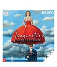 Rafal Olbinski Imagination Puzzle Defence Against Banality (1000 Teile)