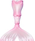 Nendoroid Doll Zubehör-Set für Nendoroid Doll Actionfiguren Mermaid Set (Sakura)