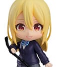 The Foolish Angel Dances with the Devil Nendoroid Actionfigur Lily Amane 10 cm