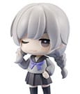 13 Sentinels: Aegis Rim PVC Statue Qset Tsukasa Okino: Cross-Dressing Ver. 8 cm