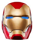 Avengers: Endgame Marvel Legends Electronic Helmet Iron Man Mark LXXXV