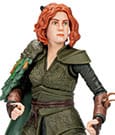 Dungeons & Dragons: Ehre unter Dieben Golden Archive Actionfigur Doric 15 cm