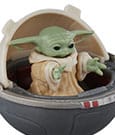Star Wars: The Mandalorian Vintage Collection Actionfigur Grogu 10 cm